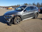 BMW X1 2018