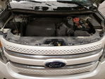 Ford Explorer 2013