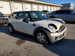 MINI Cooper 2010