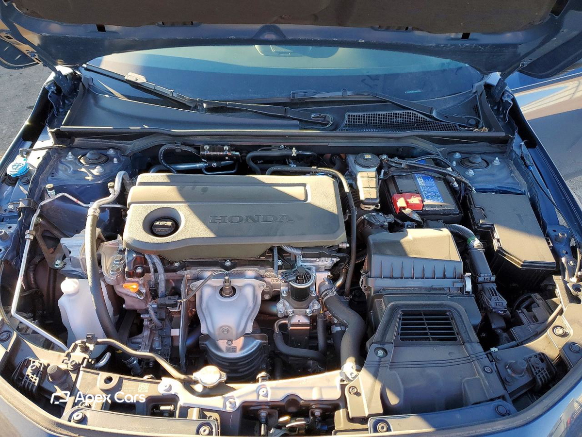 Honda Civic 2025