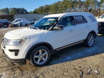 Ford Explorer 2018