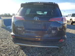 Toyota RAV 4 2017