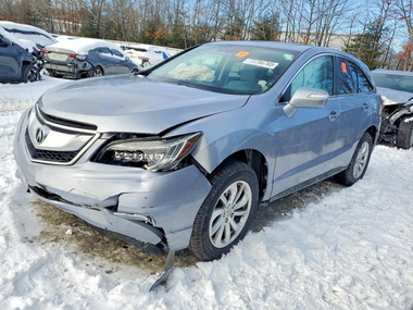 Acura RDX 2016 - Image 1 of 13