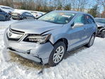 Acura RDX 2016