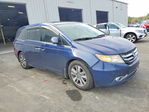 Honda Odyssey 2015
