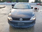 Volkswagen Jetta 2012