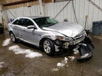 Ford Taurus 2011
