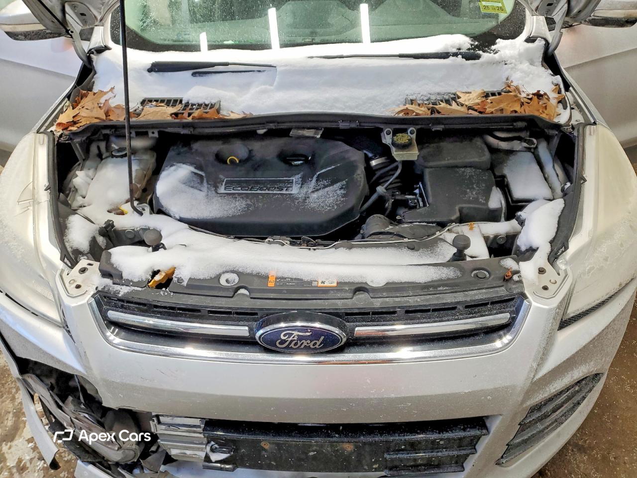 Ford Escape 2013