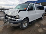 Chevrolet Express 2019
