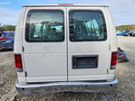 Ford Econoline 2012