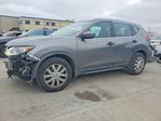 Nissan Rogue 2018