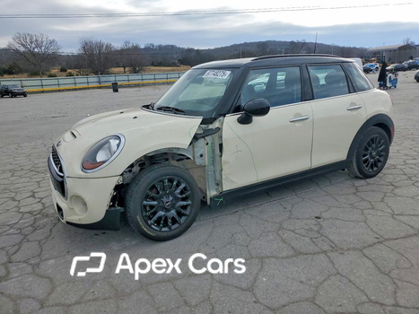 MINI Cooper 2016 - Zdjęcie 1 z 5