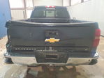 Chevrolet Silverado 2016