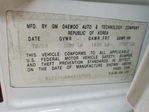Chevrolet Aveo 2004