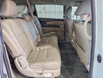 Honda Odyssey 2014