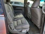 Honda Odyssey 2011