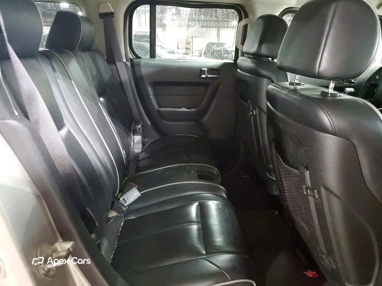 Hummer H3 2006