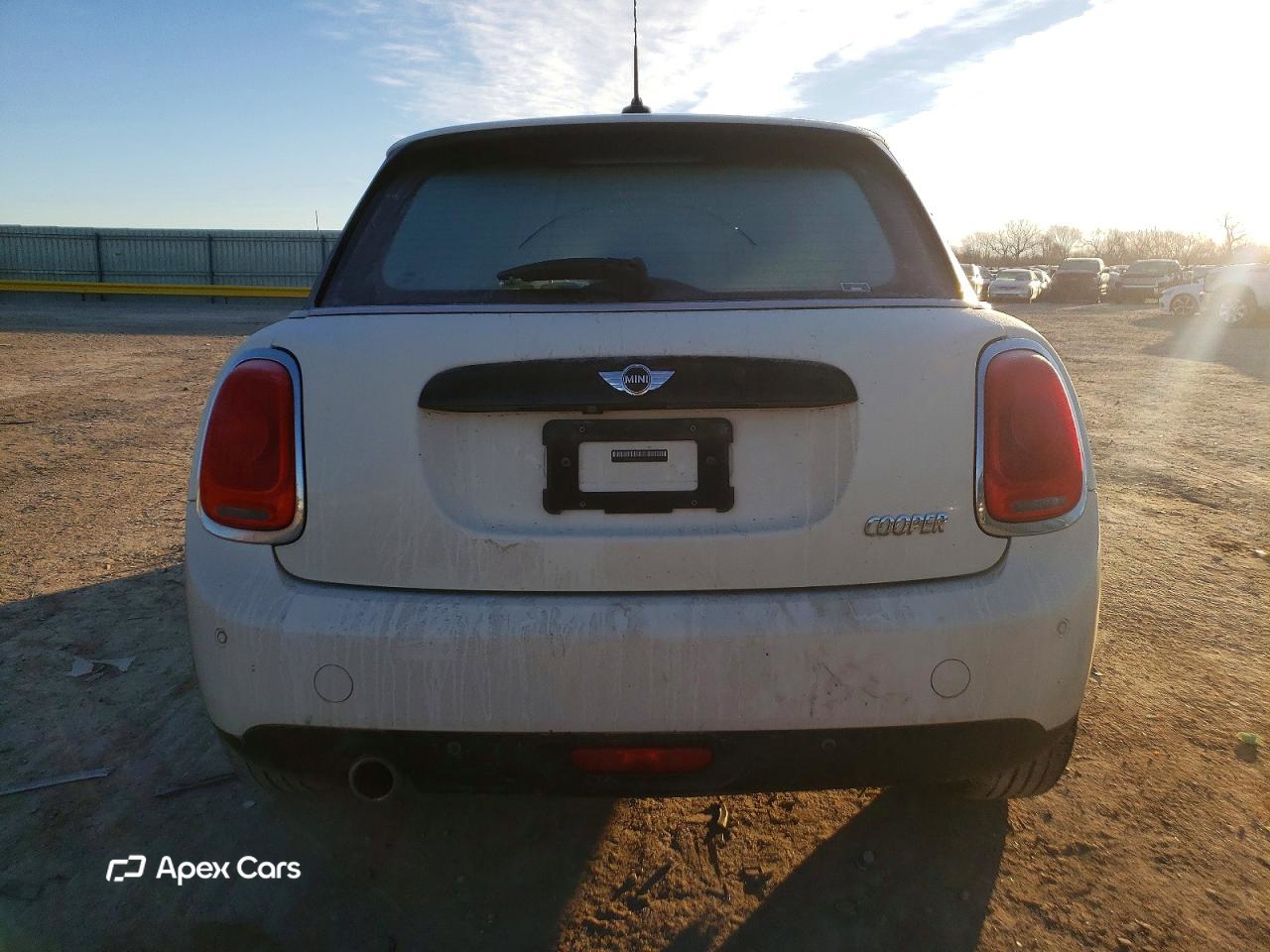 MINI Cooper 2018