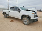 Chevrolet Silverado 2024