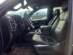 Chevrolet Silverado 2019