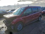 Ford Transit 2020