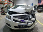 Chevrolet Malibu 2013