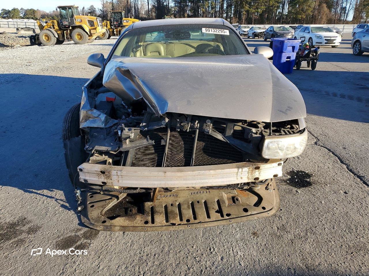 Buick LeSabre 2004