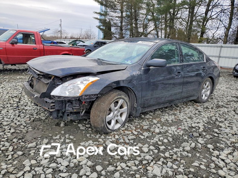 Nissan Altima 2011 - Zdjęcie 1 z 13