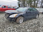 Nissan Altima 2011