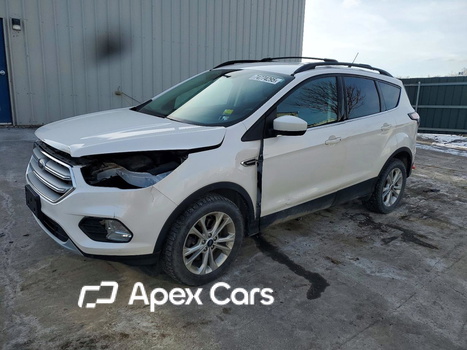 Ford Escape 2018 - Image 1 of 14