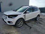 Ford Escape 2018