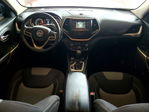 Jeep Cherokee 2017