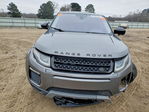 Land Rover Range Rover Evoque 2018
