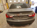 Hyundai Sonata 2014