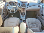 Hyundai Elantra 2016
