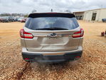 Subaru Ascent 2019