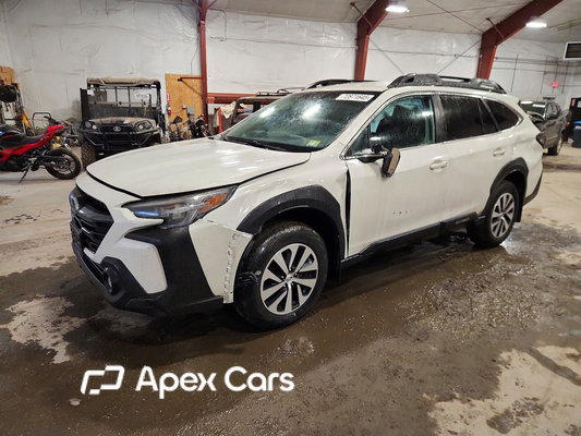 Subaru Outback 2023 - Image 1 of 13