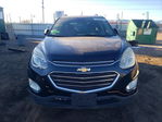 Chevrolet Equinox 2016