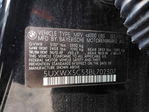 BMW X3 2011
