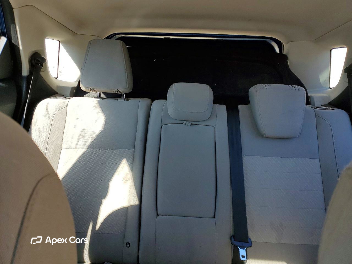 Ford EcoSport 2019