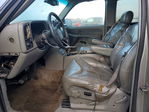 GMC Sierra 1999