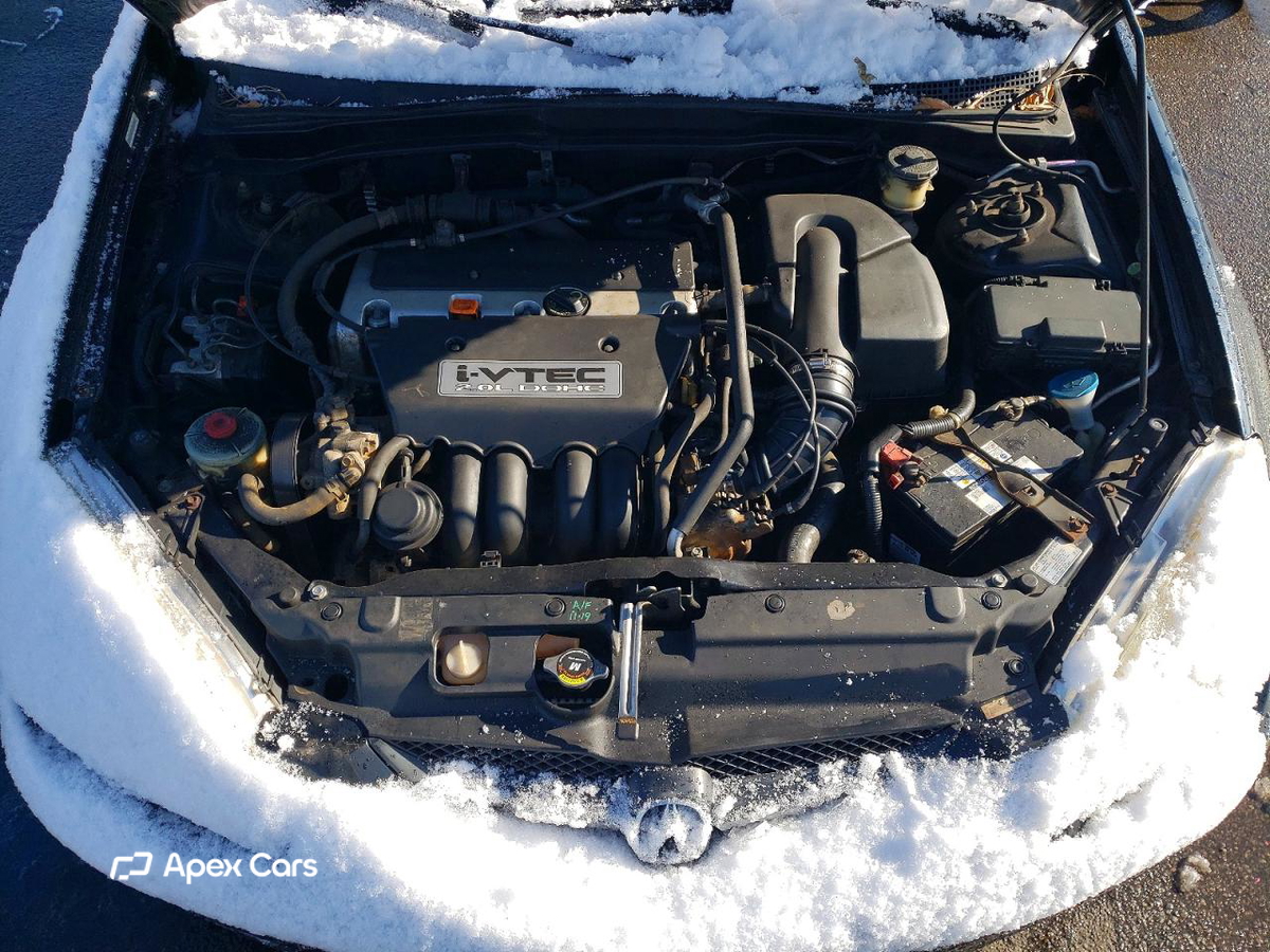 Acura RSX 2002