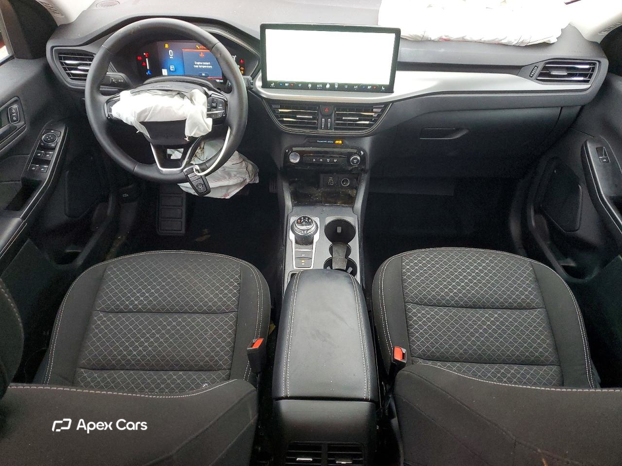 Ford Escape 2024