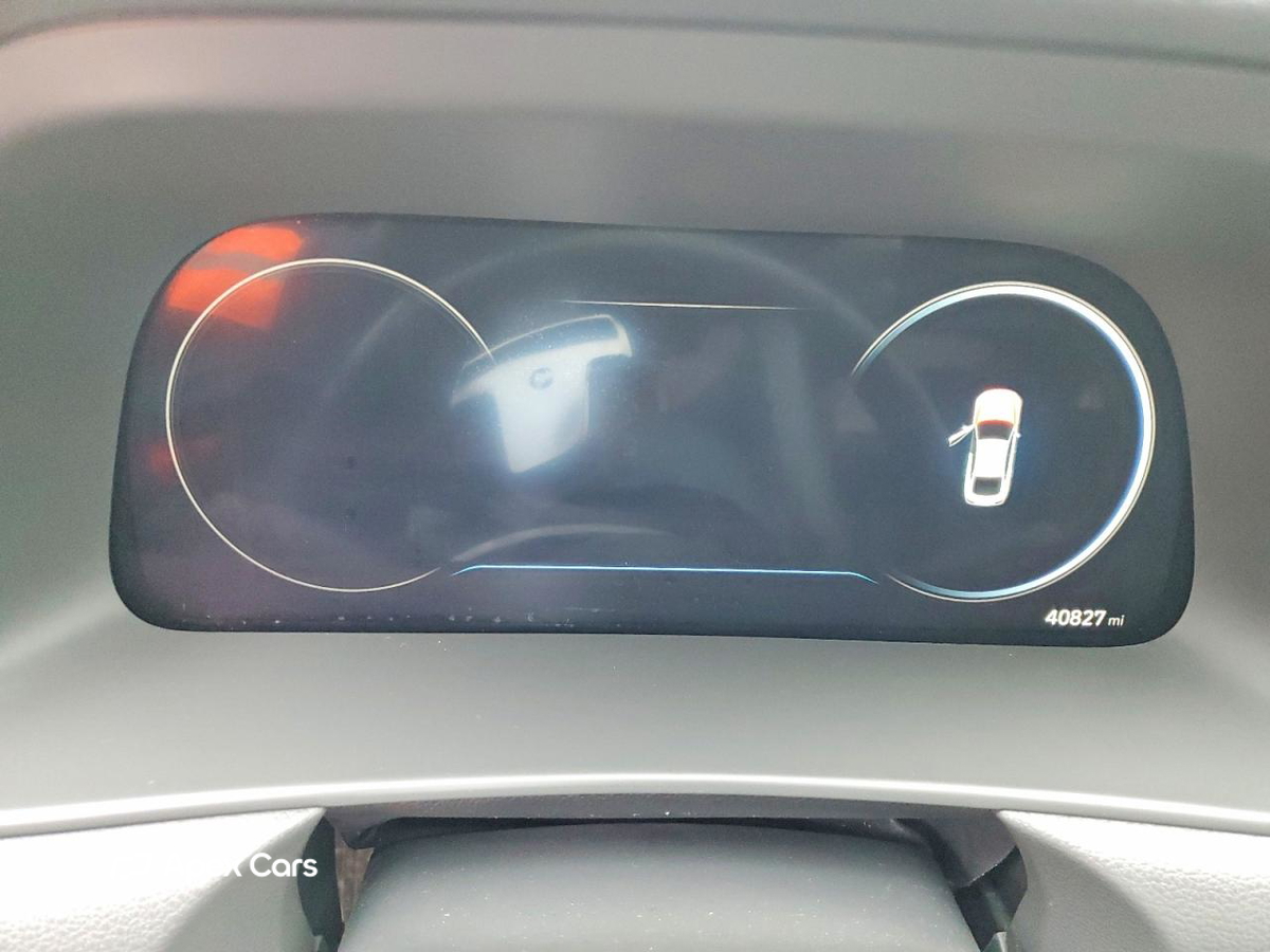 Hyundai Sonata 2022