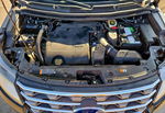 Ford Explorer 2017