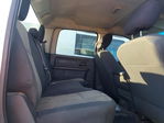 Dodge RAM 2012