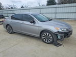 Honda Accord 2017