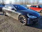 Tesla Model S 2012