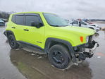 Jeep Renegade 2018