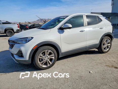 Buick Encore 2020 - Zdjęcie 1 z 5